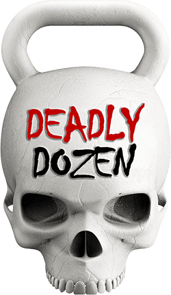Deadly Dozen